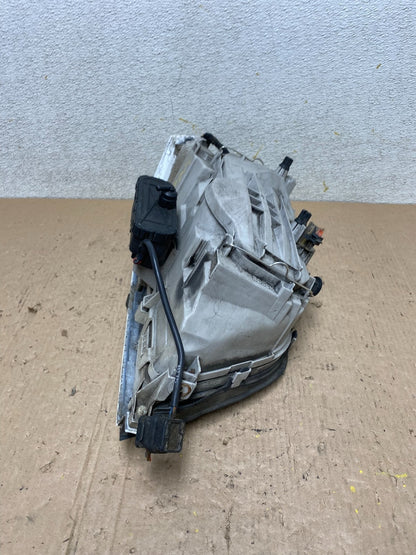1994 to 1996 Mercedes C-Class Left Driver LH Side Headlight Q2812 DW4