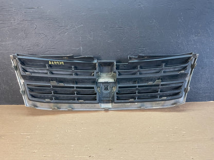 2008-2010 Dodge Grand Caravan Front Grill Grille 05113126aa AE9939 DG3