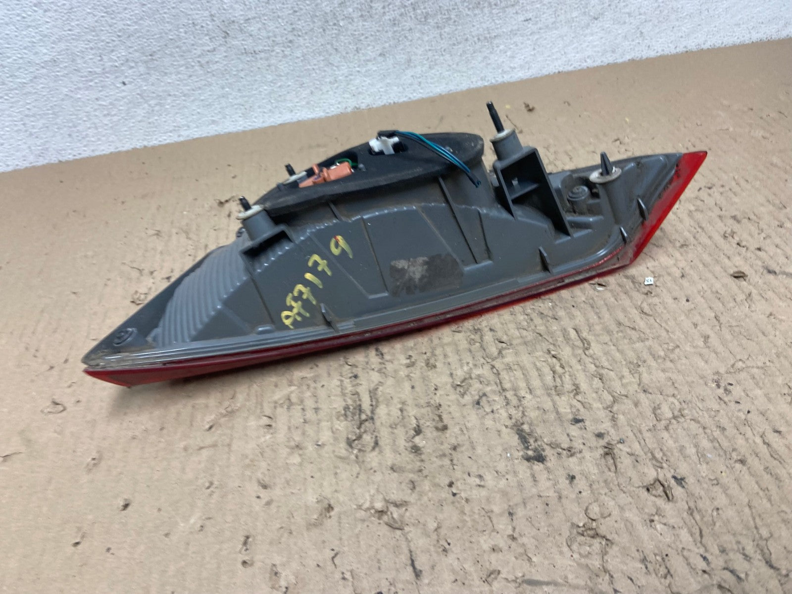 2017-2018 Hyundai Elantra Left Driver LH Side Inner Tail Light AF7179 LK6