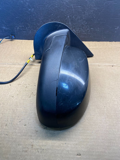 2007 to 2013 Chevrolet Tahoe Silverado Suburban Left Driver Mirror AC7581 DW0