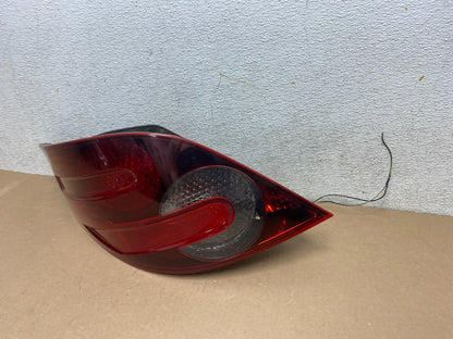 2006 to 2010 Mercedes W251 R-Class Left Driver LH Smoked Tail Light J9269 DG1