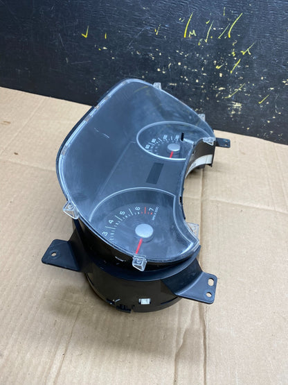 2008 Ford Explorer Speedometer Cluster Gauge Oem AA4564 DG2