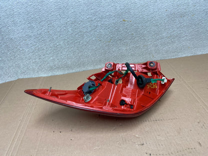 2009 2010 Nissan Murano Right Passenger Rh Side Tail Light Oem X9205 DW6