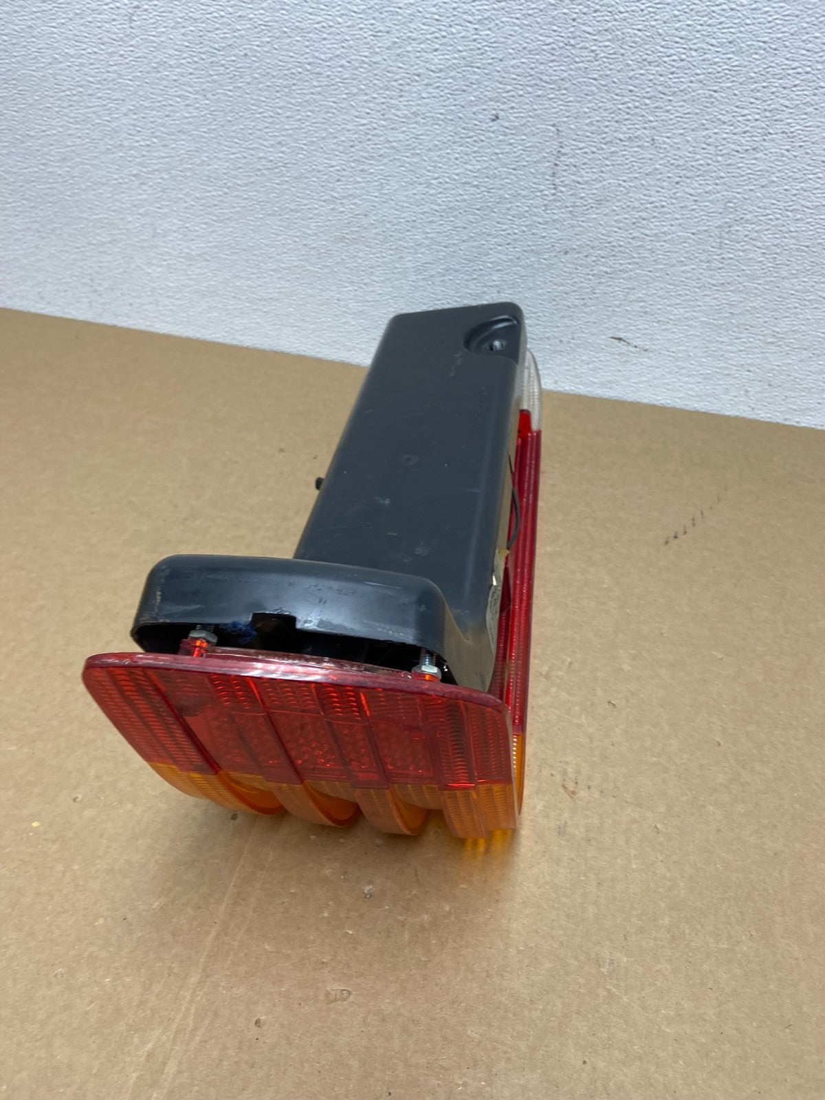 1973 - 1989 Mercedes R107 450SL  560SL Left Driver LH Tail Light AB9997 DW7