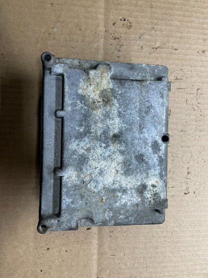 2009 Ford Van E150 E250 6.0L Engine Control Module Unit ECU N4864 DG1