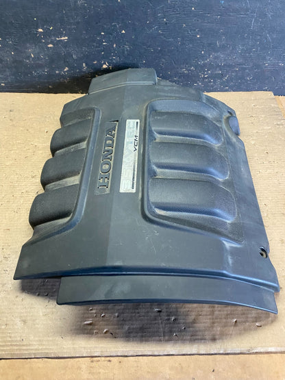 2005 to 2007 Honda Odyssey Black Engine Cover s3400 DG3