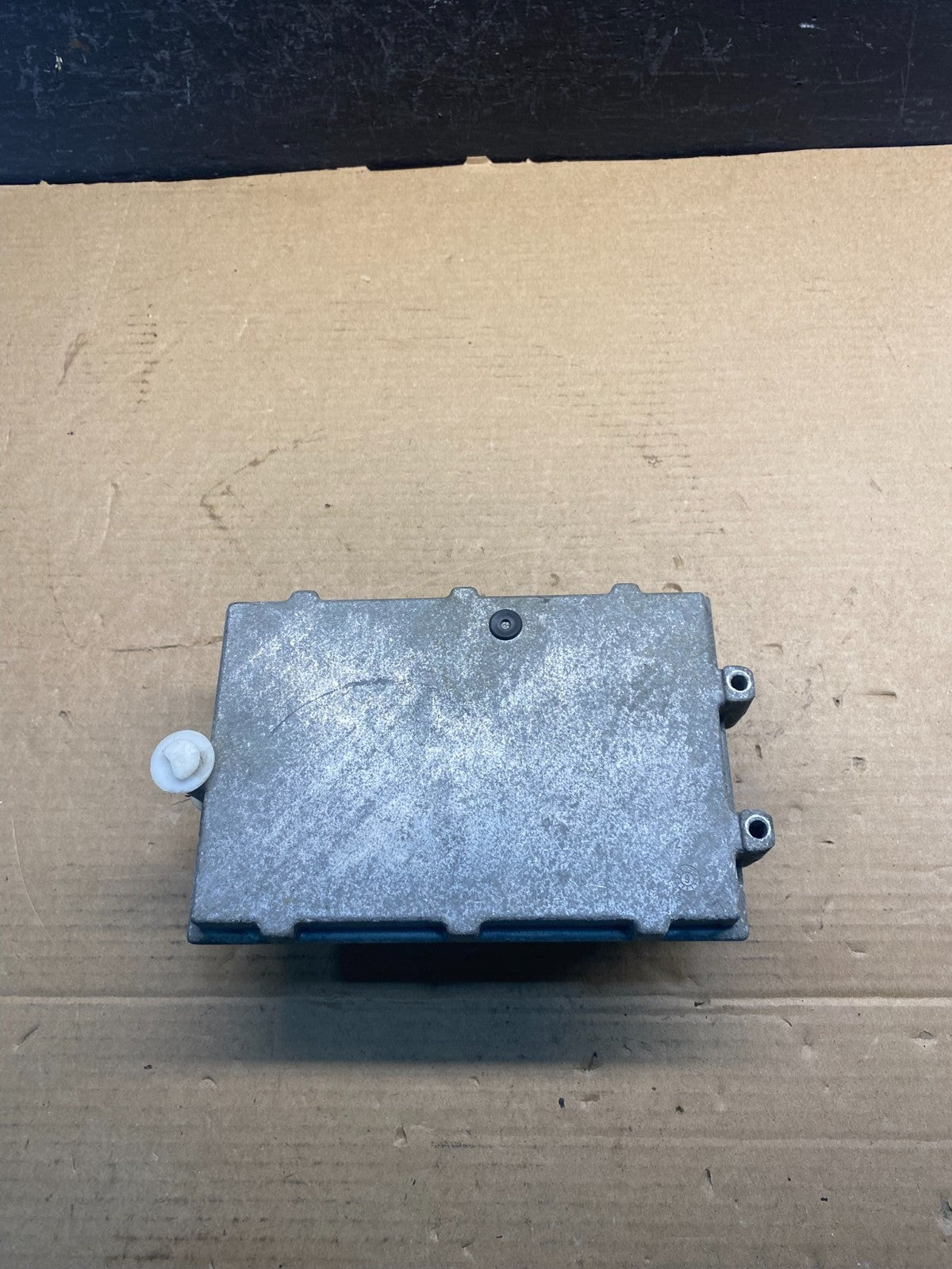 2007 Jeep Grand Cherokee  Commander 3.7L Engine Computer ECU PCM OEM AC6843 DG0