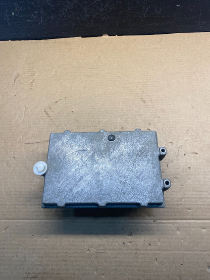 2007 Jeep Grand Cherokee  Commander 3.7L Engine Computer ECU PCM OEM AC6843 DG0