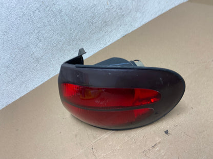 1998 to 1999 Ford Taurus Wagon Right Passenger RH Side Tail Light AF4388 LK1