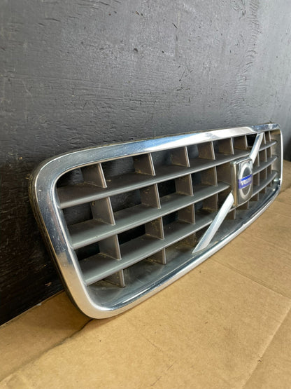 2003 to 2013 Volvo XC90 Front Upper Grill Grille AC5134 DG1