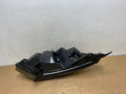 2013-2017 Chevrolet Traverse Left Driver LH Side Headlight Halogen AI8054 DW4