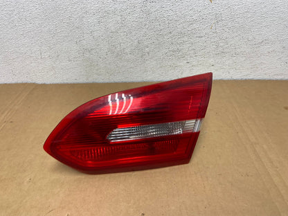2015 - 2018 Ford Focus Sedan Right Passenger RH Inner Tail Light AD2575 LK0