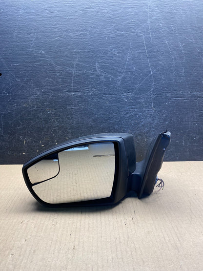 2012 2013 2014 Ford Focus Left Driver View Door Blind Spot Mirror AH1670 DG7