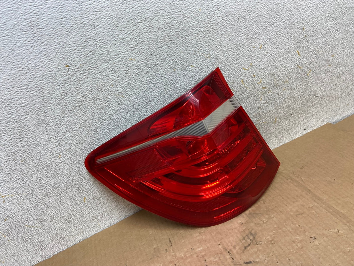2011 to 2017 BMW X3 Left Driver LH Side Tail Light AI6563 LK2