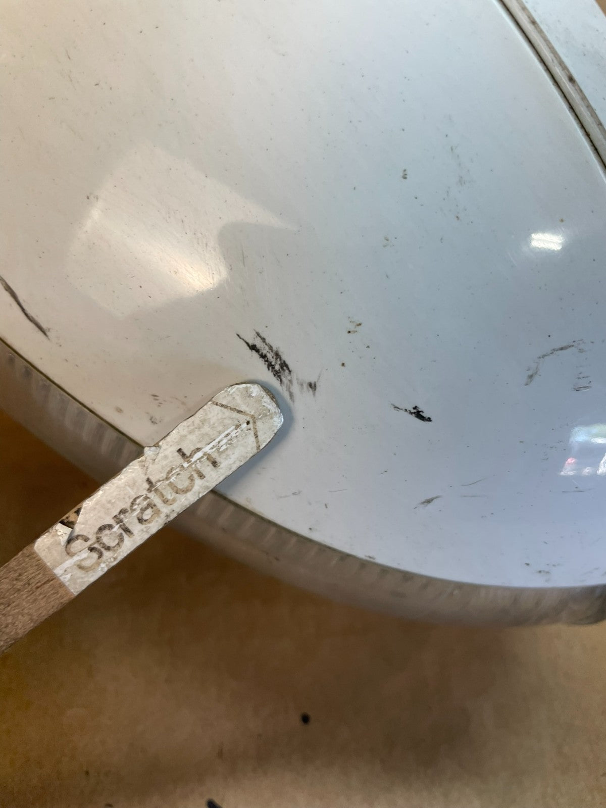 2000 to 2003 Mercedes CLK 320 430 Left Driver LH Side View Mirror AF8616 DG7
