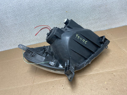 2001 - 2003 Toyota Rav4 Left Driver LH Side Headlight Halogen Oem Y8496 DW9