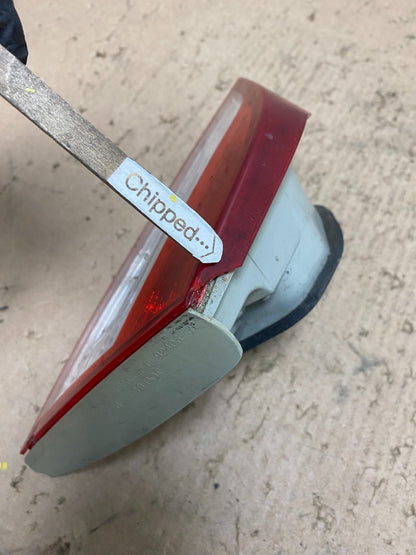 2011 2012 2013 2014 Hyundai Sonata Left Driver Inner Tail Light Oem S5139 DW4