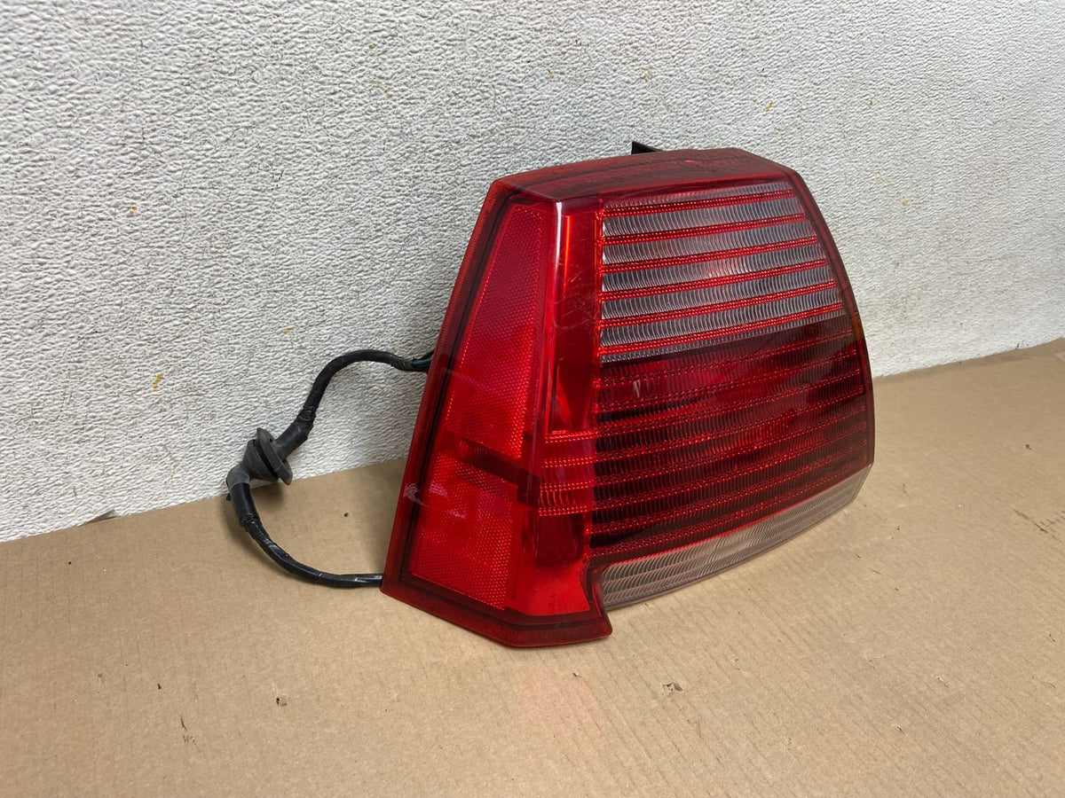 2004 2005 2006 Mitsubishi Galant Sedan Left Driver Lh Tail Light AH5701 LK1