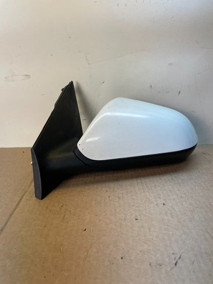 2015 - 2019 Hyundai Sonata Left Driver View Door Mirror AG2768 MS0