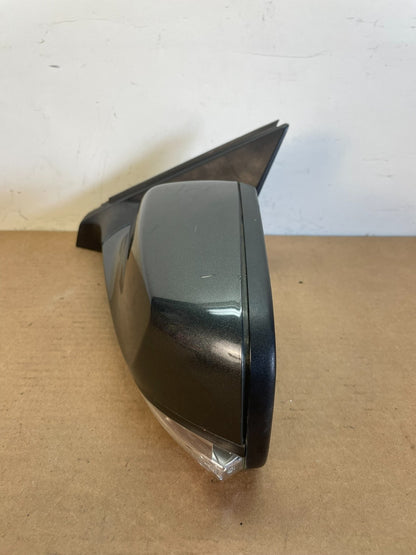 2013-2016 Buick Lacrosse Left Driver Turn Sgn View Power Door Mirror af8665 DG8