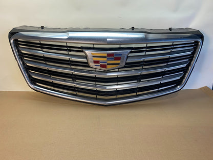 2015 to 2018 Cadillac CTS Front Grill Grille AI4085 PS0