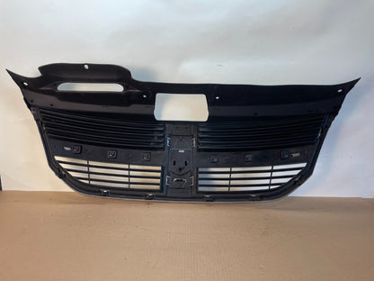 2009 to 2010 Dodge Journey Chrome Front Upper Grill Grille ai4271 DG3