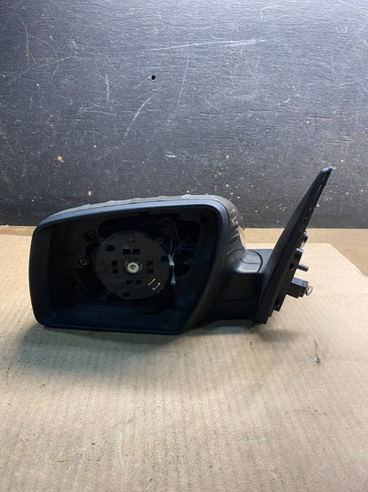 2010 to 2013 Kia Soul Left Driver Lh Side View Door Mirror Oem Z5442 MS3
