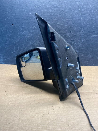2010 to 2013 Ford Transit Connect Left Driver LH Heated Door Mirror AF6770 DW10