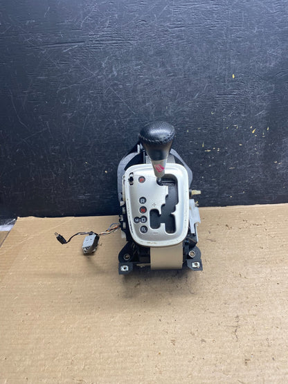 2004-2008 Acura TSX Front Center Console Gear Shift Shifter ah5178 DG0