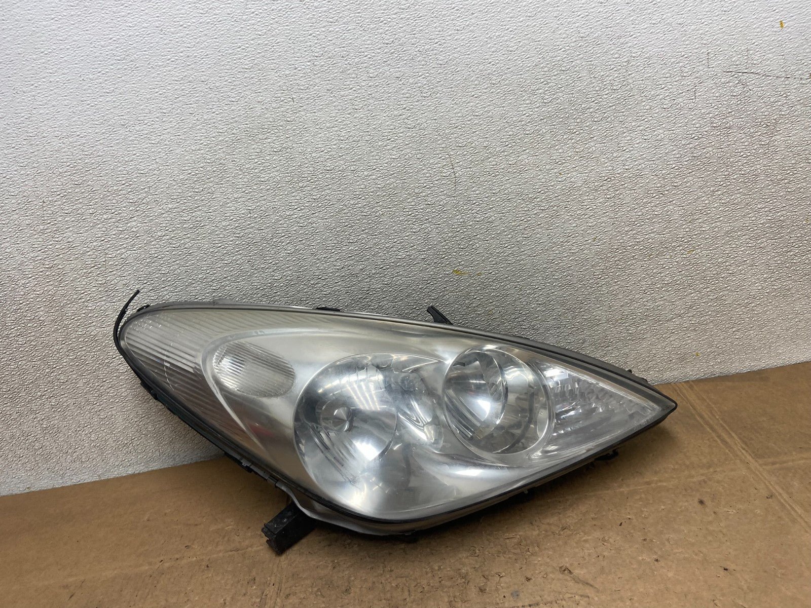 2002 - 2004 Lexus Es300 Es330 Right Passenger Headlight Hid Xenon DEPO Y7057 DW0