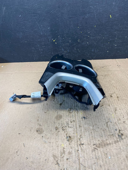 2013 to 2016 Ford Fusion Front Center Console Cup Holder Cupholder OEM p7788 DG3