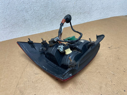 2000 2001 2002 Lincoln Ls Right Passenger RH Side Tail Light AE3122 LK5