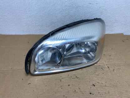 2005 - 2009 Pontiac Montana / Uplander Left Driver LH Headlight AD4049 DW2