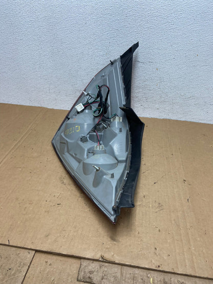 2008 - 2013 Nissan Altima Coupe Right Passenger Side Rh Tail Light AD3113 LK6