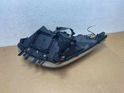 2006 - 2009 Toyota Prius Right Passenger Rh Side Headlight Halogen AD7927 DW5