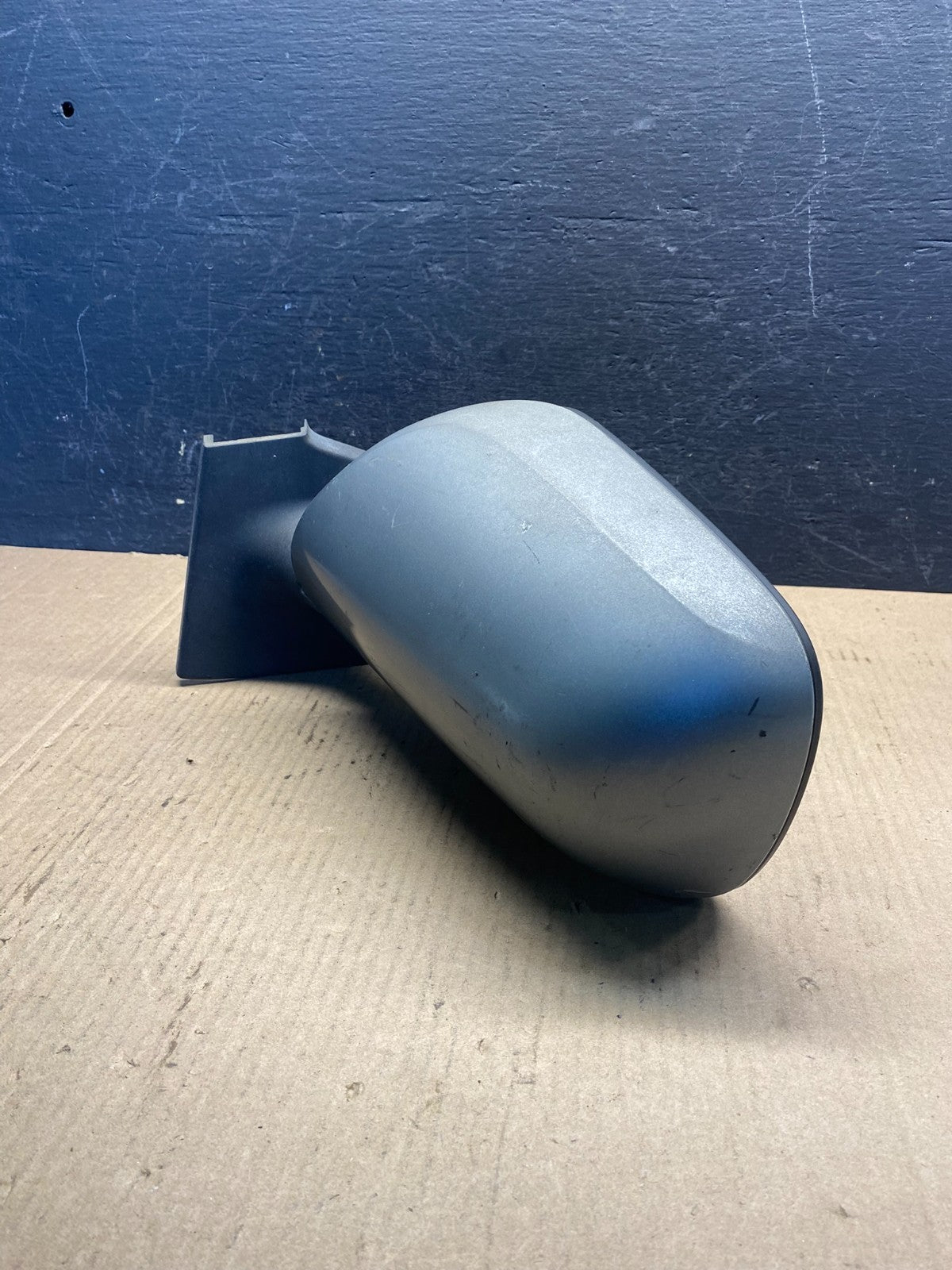 2007 to 2011 Toyota Yaris HB Left Driver LH Side View Door Mirror AE6355 DW2