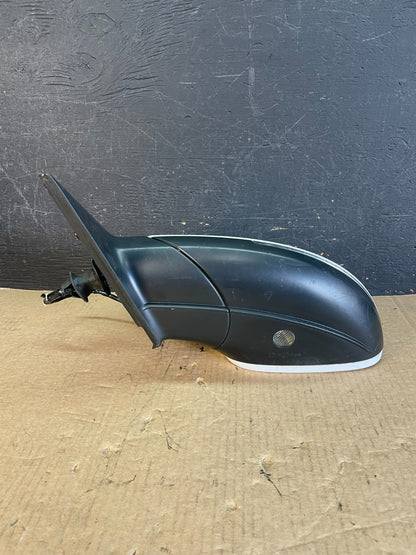 2009 to 2017 Audi Q5 Left Driver LH Side Door View Power Mirror AF5390 DW3