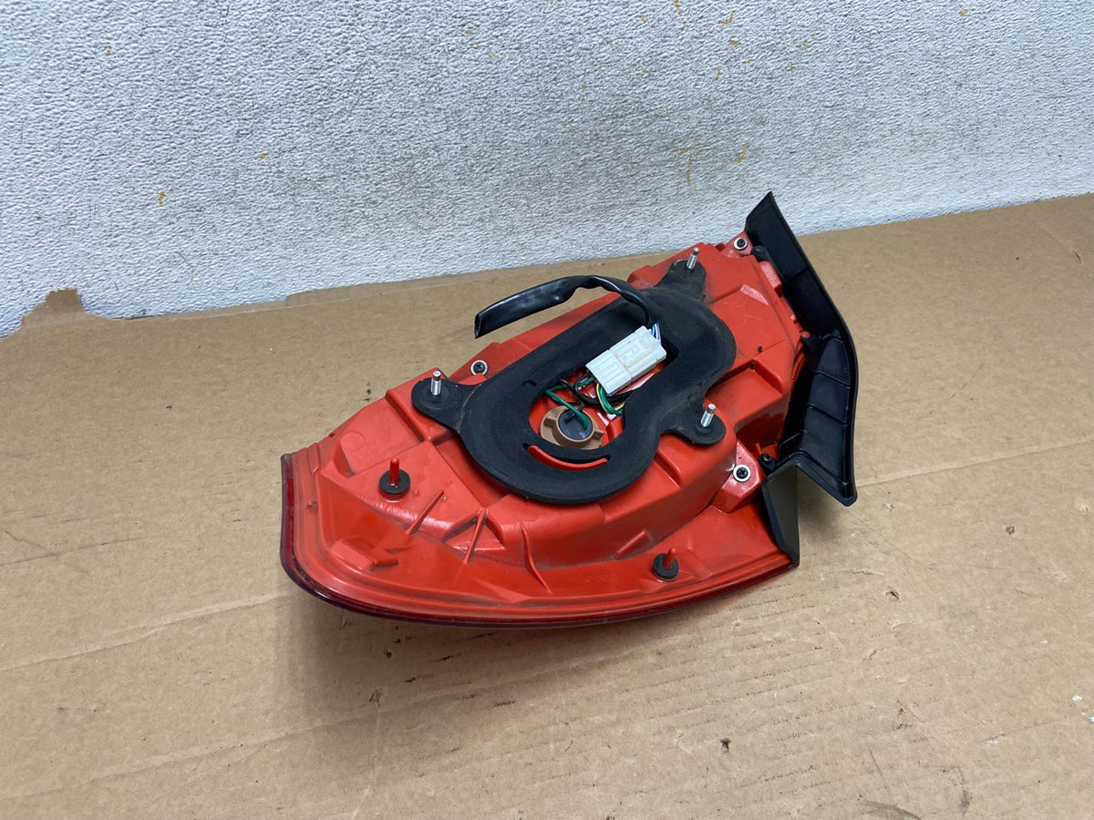 2007 to 2013 Infiniti G35 G37 Sedan Left Driver LH Side Tail Light AH7816 LK4