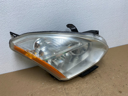 2009-2013 Nissan Rogue Right Passenger Halogen Headlight OEM AB6956 DW1