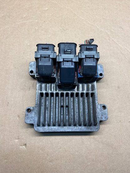 2006 Chevrolet Malibu ECM Ecu Engine Control Module Unit Ecm af9035 DG0