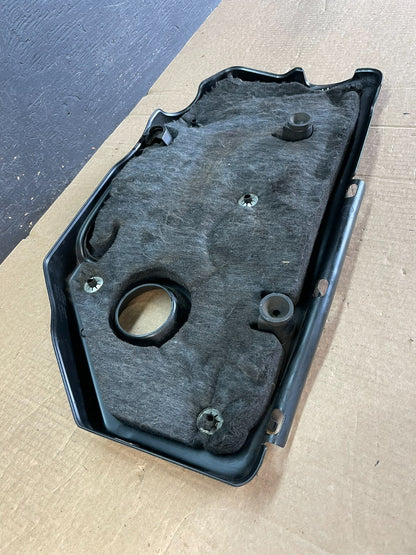 2011 2012 2013 Buick Regal 2.0L Turbo Engine Motor Cover AF5312 DG3