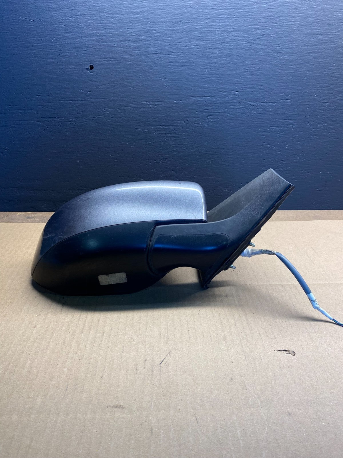 2013 to 2019 Nissan Sentra Right Passenger Side Door Mirror OEM AB4135 MS3