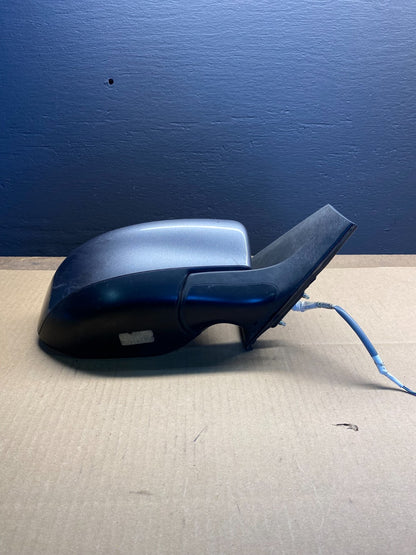2013 to 2019 Nissan Sentra Right Passenger Side Door Mirror OEM AB4135 MS3