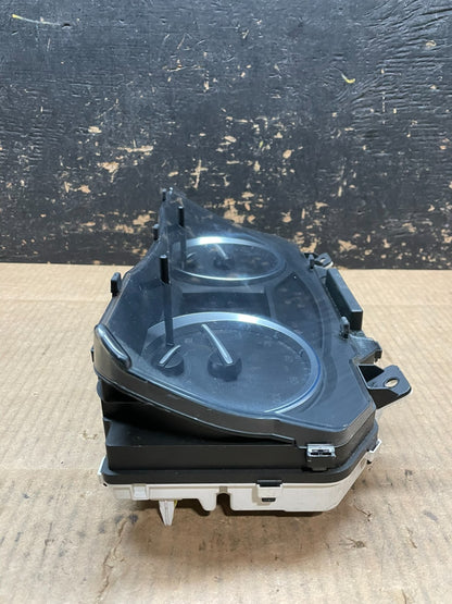 2014 2015 2016 Toyota Highlander Speedometer Insrument Gauge Cluster Z7223 DG5