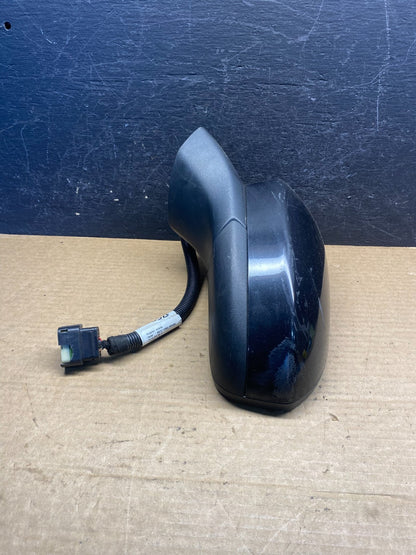 2017 to 2020 Ford Fusion Left Driver LH Side View Door Mirror AF7550 DG0
