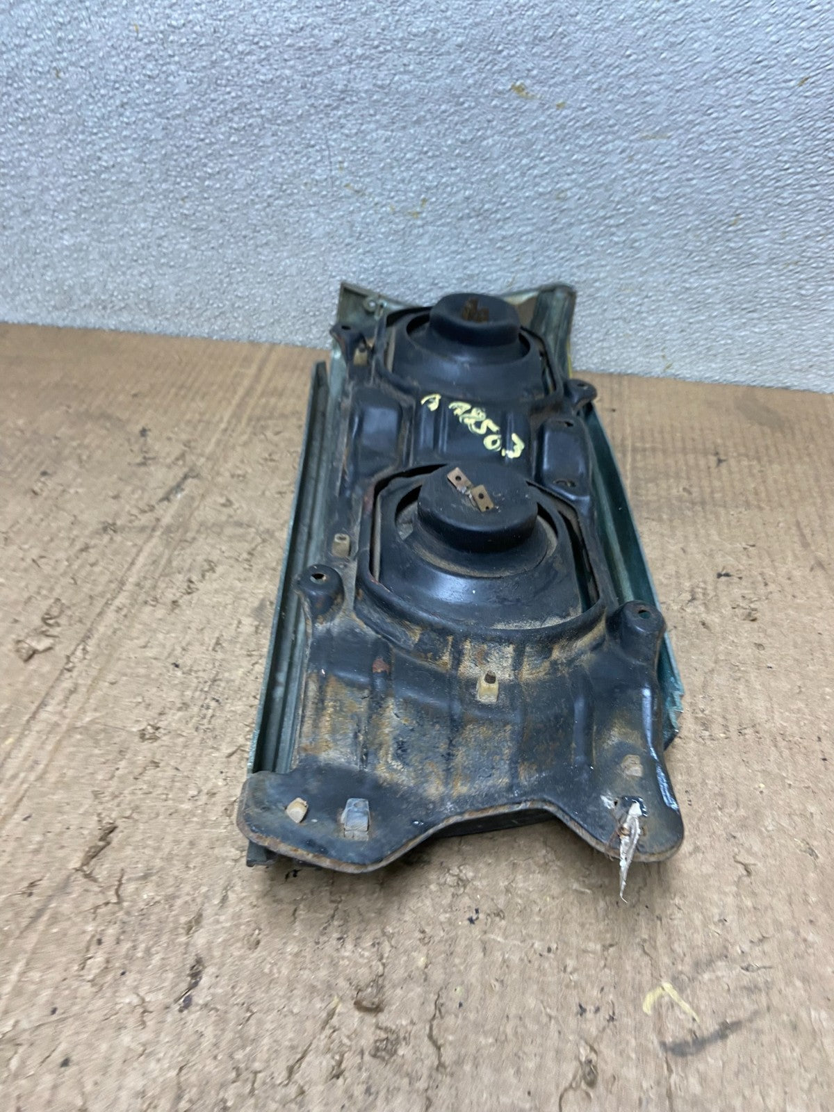1984 to 1985 Subaru Leone Left Side Headlight AA85034