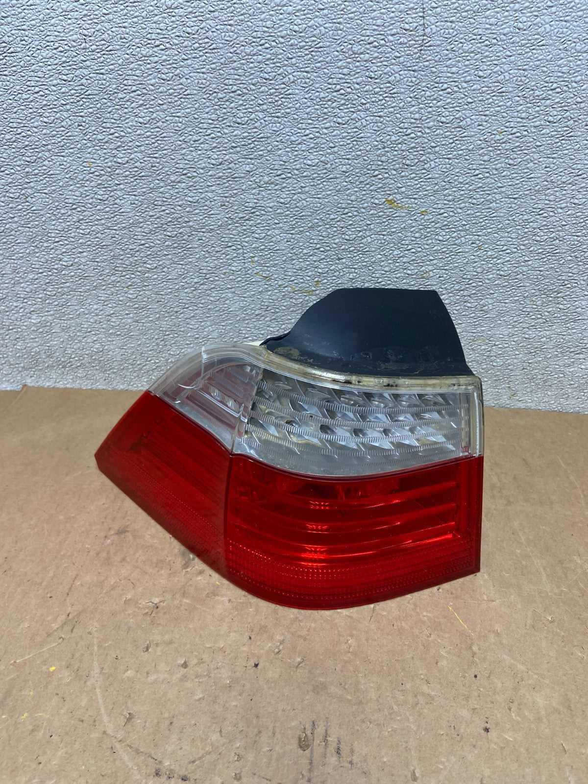 2008 - 2010 BMW 5 530i E61 Touring Right RH Inner Tail Light Z6989 DG0
