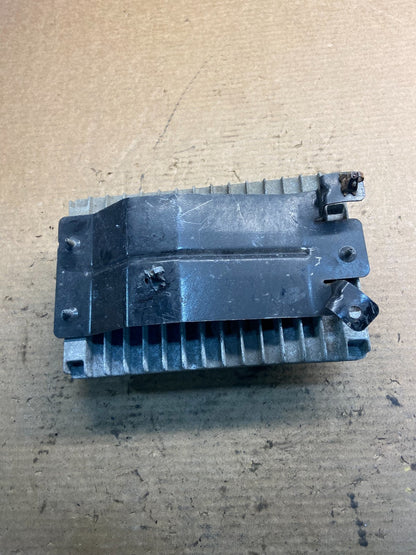 2006 Chrysler Town Country Caravan 3.3L Engine Control ECU p05094658ad AA0819 DG3