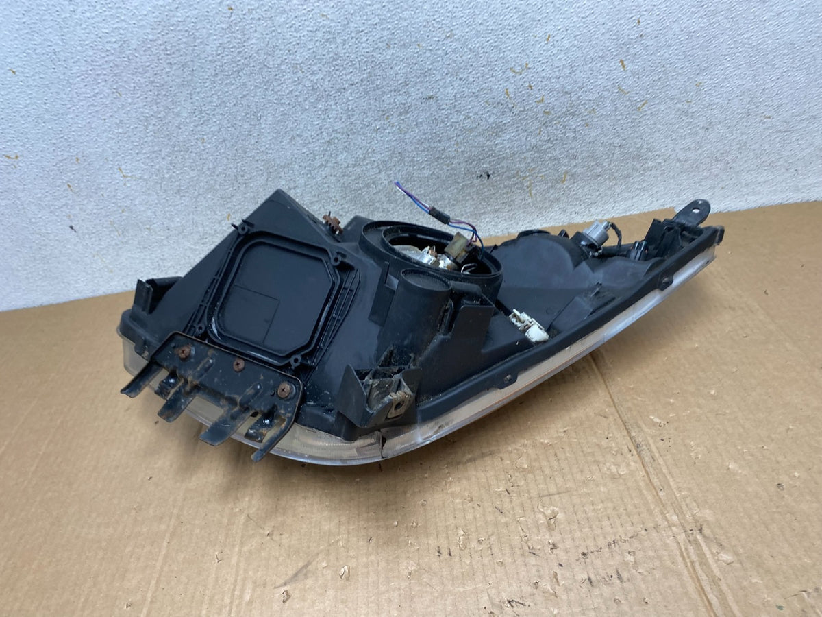 2006-2009 Toyota Prius Right Passenger Rh Side Headlight Halogen AI4648 DW6
