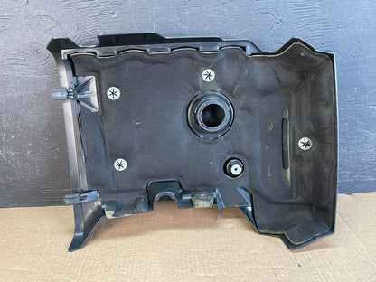 2013 to 2016 Cadillac ATS 2.5L Plastic Engine Cover Shield af5316 DG5